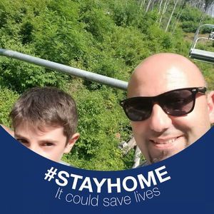 Meet your Posher, Faris